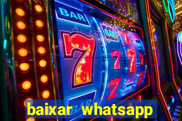 baixar whatsapp beta 3.3.10 atualizado